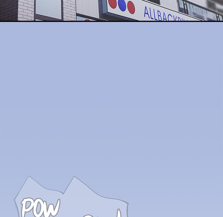 Ground and Pound - Chapter 1 - picture 17