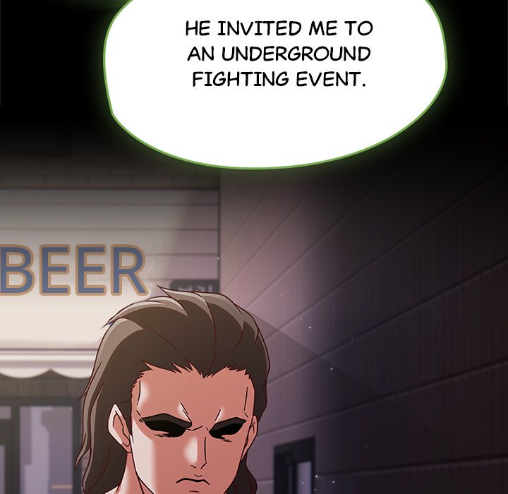 Ground and Pound - Chapter 1 - picture 171