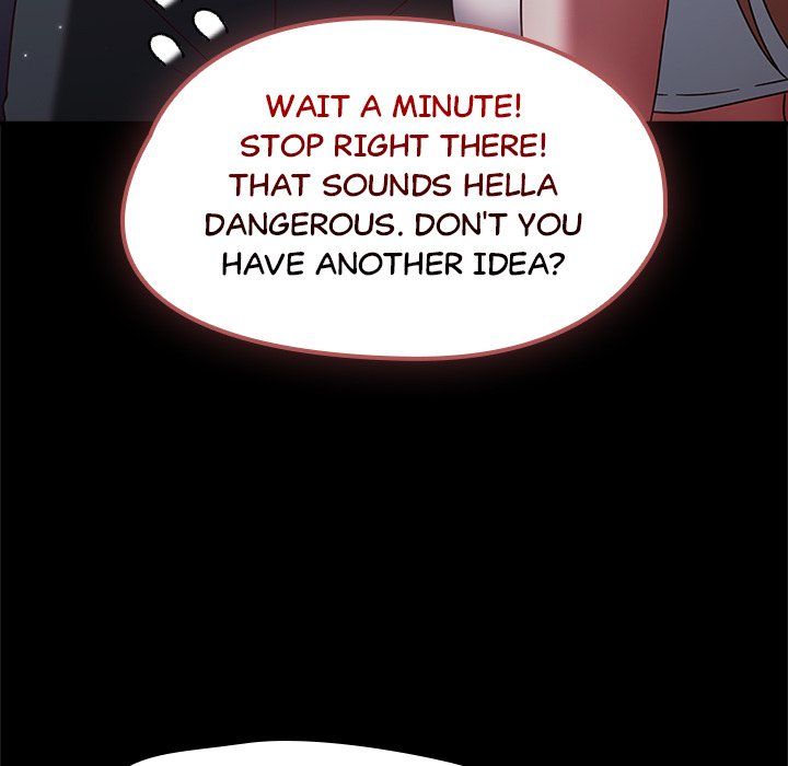 Ground and Pound - Chapter 1 - picture 173