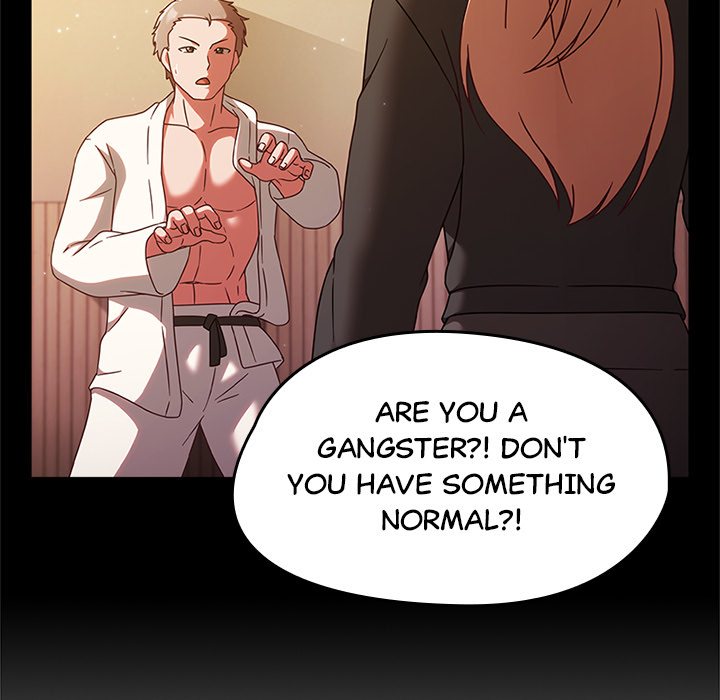 Ground and Pound - Chapter 1 - picture 175
