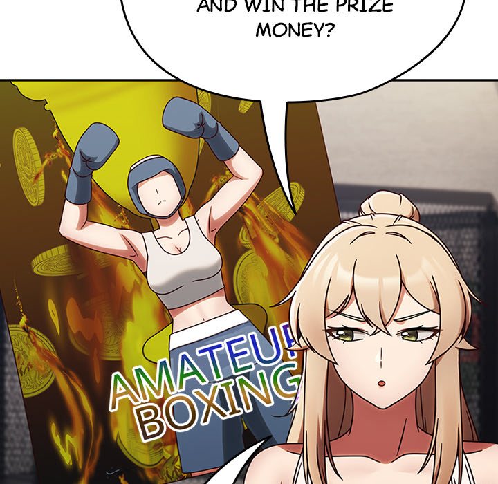 Ground and Pound - Chapter 1 - picture 177
