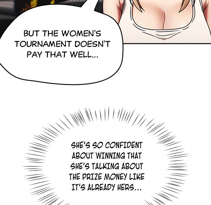 Ground and Pound - Chapter 1 - picture 178