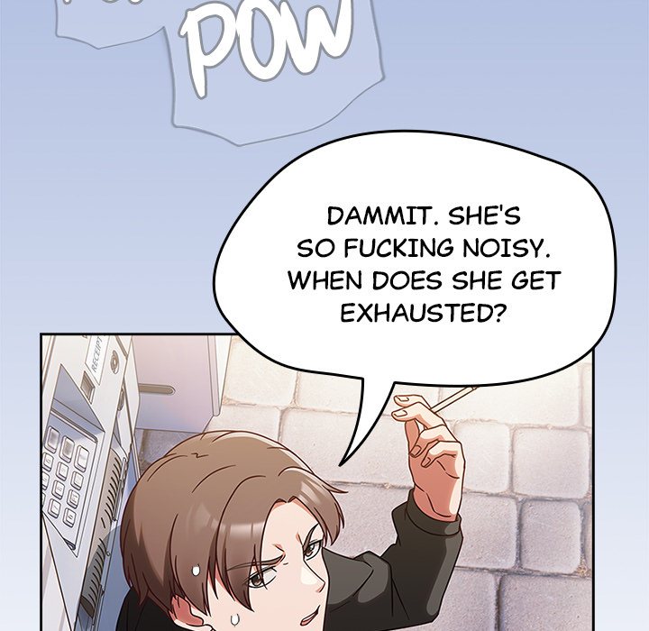 Ground and Pound - Chapter 1 - picture 18