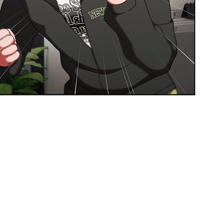 Ground and Pound - Chapter 1 - picture 182