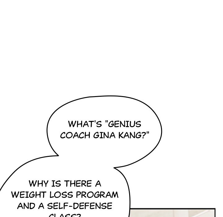 Ground and Pound - Chapter 1 - picture 190