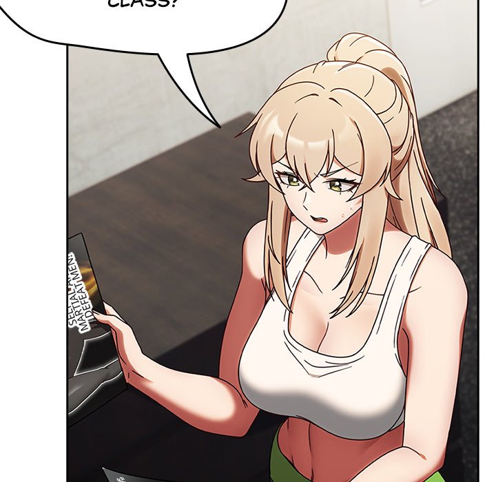 Ground and Pound - Chapter 1 - picture 191