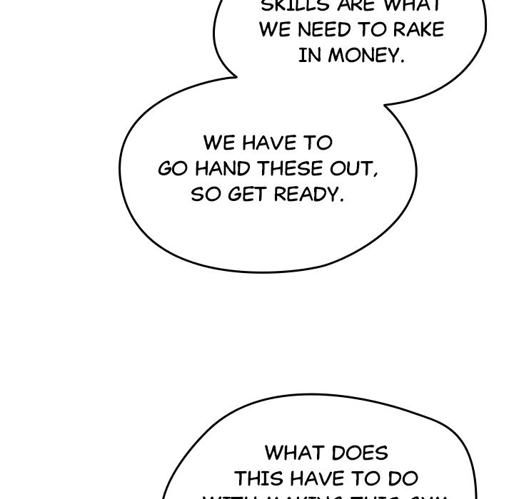 Ground and Pound - Chapter 1 - picture 194
