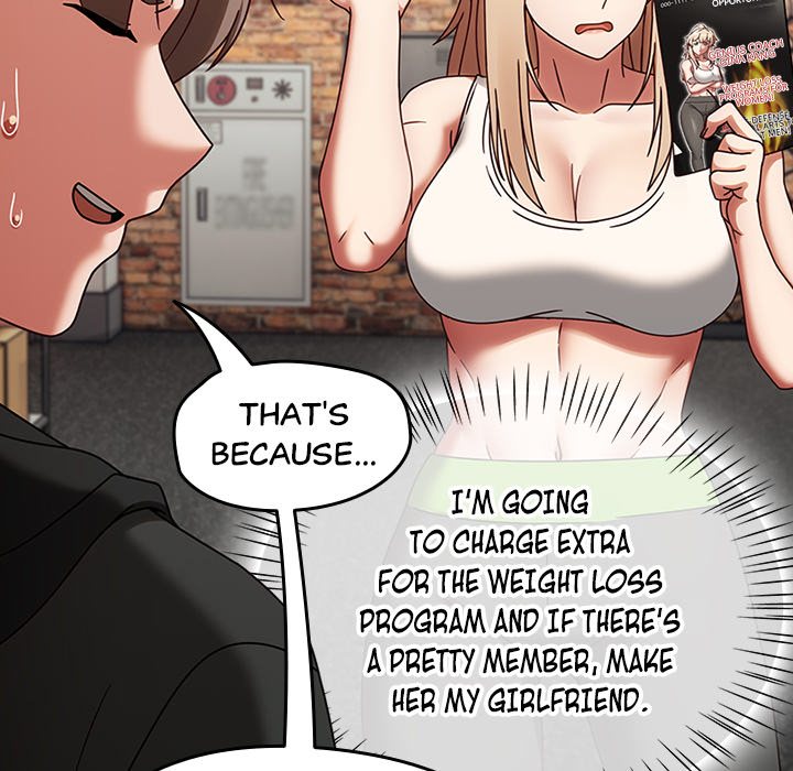 Ground and Pound - Chapter 1 - picture 196