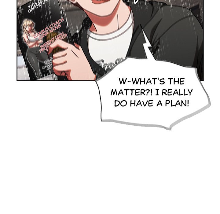 Ground and Pound - Chapter 1 - picture 200