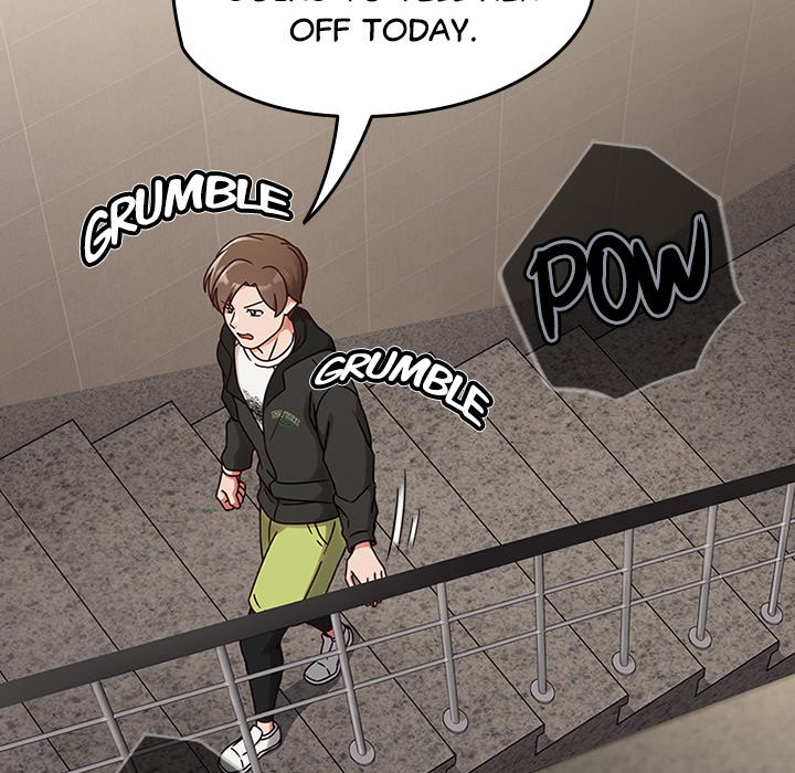 Ground and Pound - Chapter 1 - picture 21