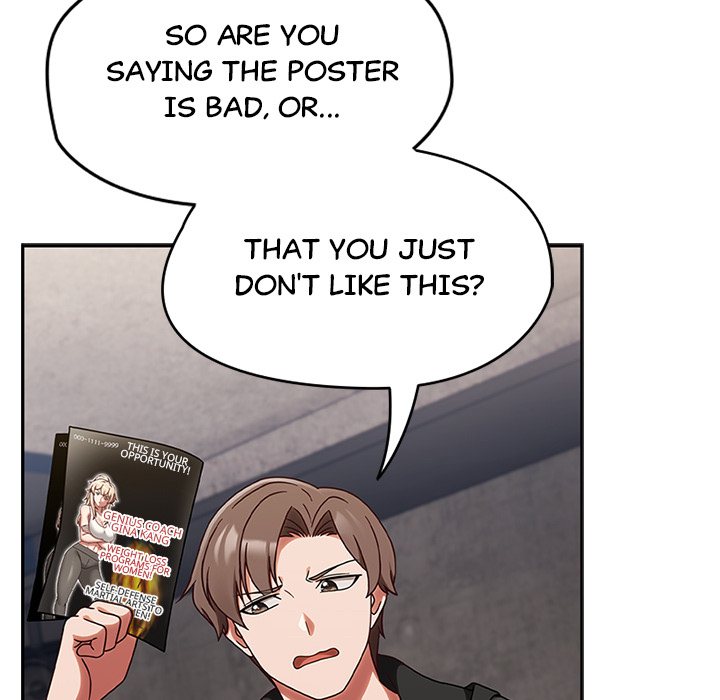 Ground and Pound - Chapter 1 - picture 213