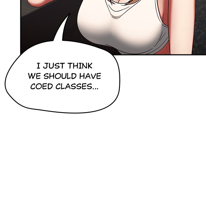 Ground and Pound - Chapter 1 - picture 216