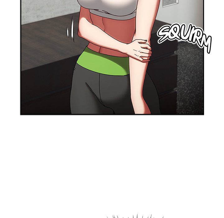 Ground and Pound - Chapter 1 - picture 223