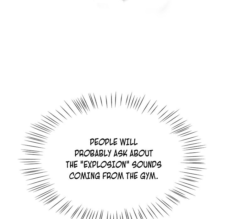 Ground and Pound - Chapter 1 - picture 23