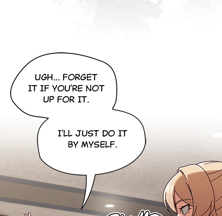 Ground and Pound - Chapter 1 - picture 230