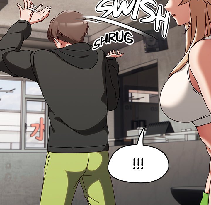 Ground and Pound - Chapter 1 - picture 231