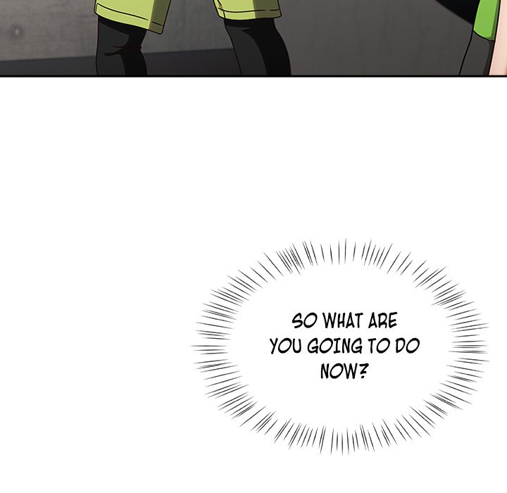 Ground and Pound - Chapter 1 - picture 232