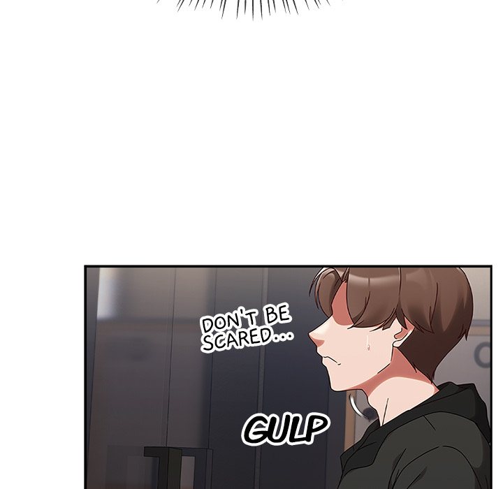 Ground and Pound - Chapter 1 - picture 24