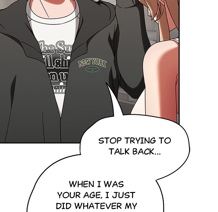 Ground and Pound - Chapter 1 - picture 240