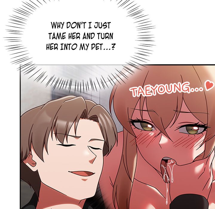 Ground and Pound - Chapter 1 - picture 252