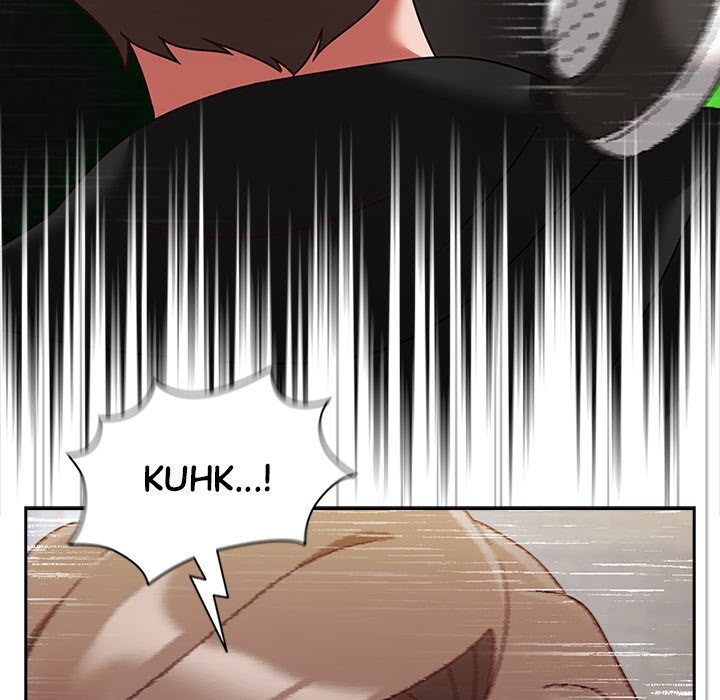 Ground and Pound - Chapter 1 - picture 259