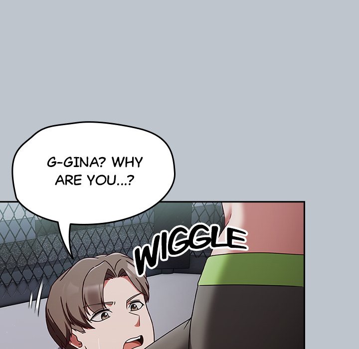 Ground and Pound - Chapter 1 - picture 273