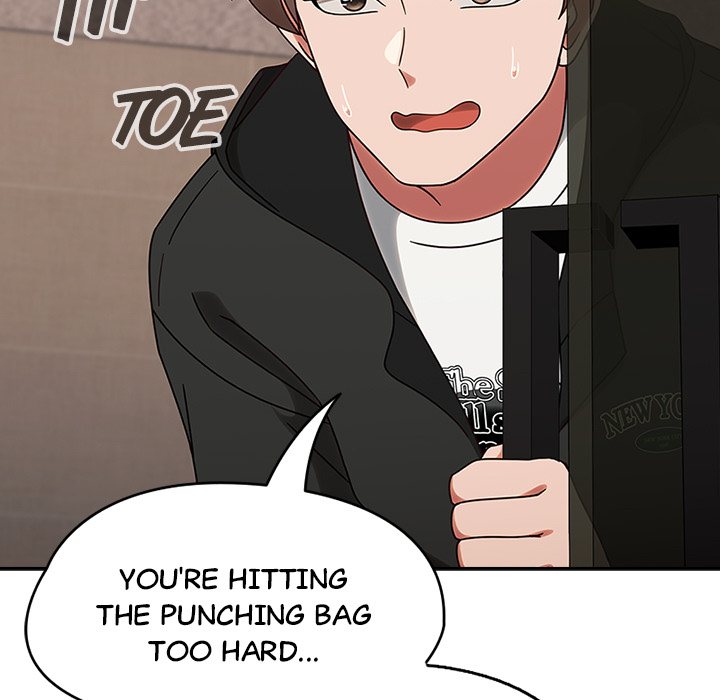Ground and Pound - Chapter 1 - picture 28