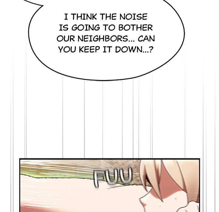 Ground and Pound - Chapter 1 - picture 29