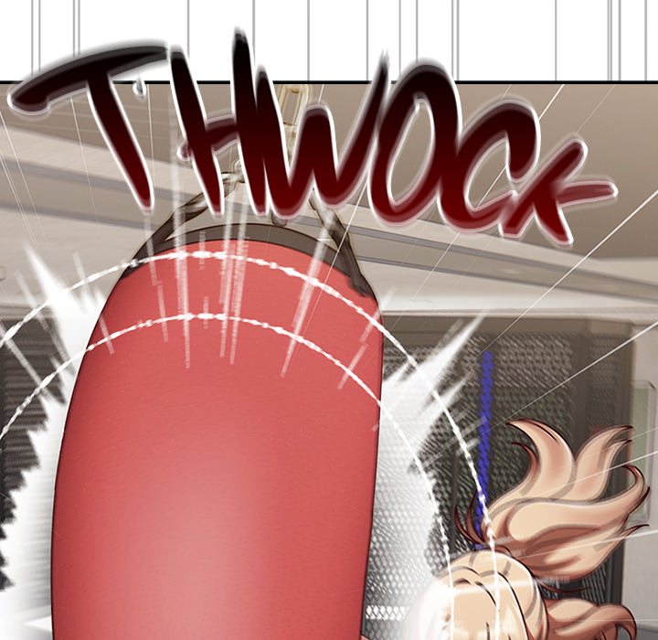 Ground and Pound - Chapter 1 - picture 31