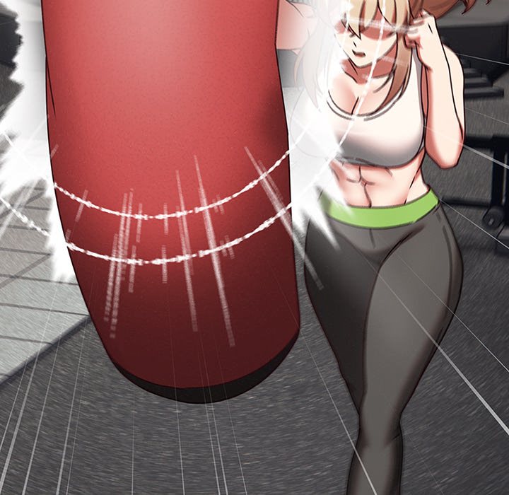 Ground and Pound - Chapter 1 - picture 32