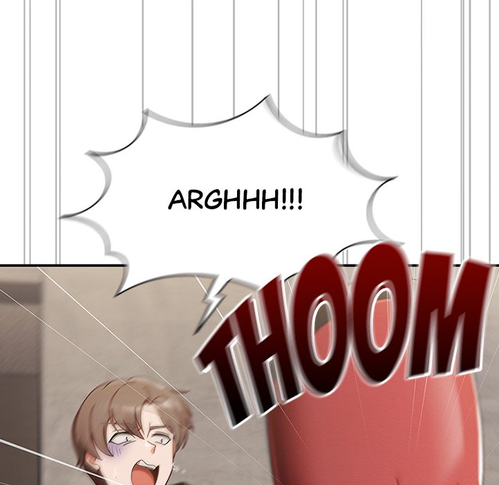 Ground and Pound - Chapter 1 - picture 37