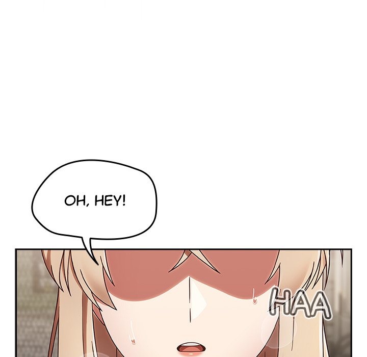 Ground and Pound - Chapter 1 - picture 40