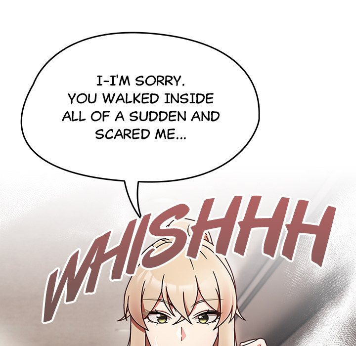 Ground and Pound - Chapter 1 - picture 42