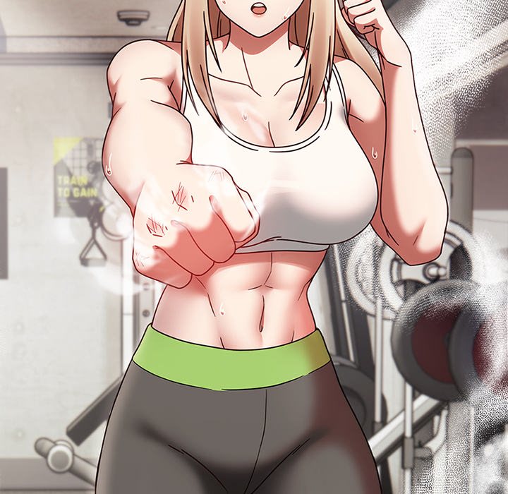 Ground and Pound - Chapter 1 - picture 43