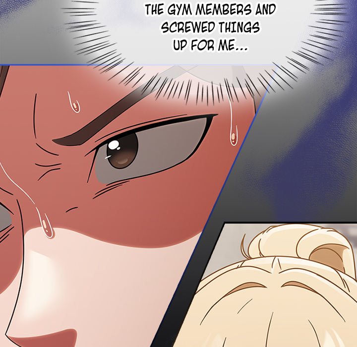 Ground and Pound - Chapter 1 - picture 49
