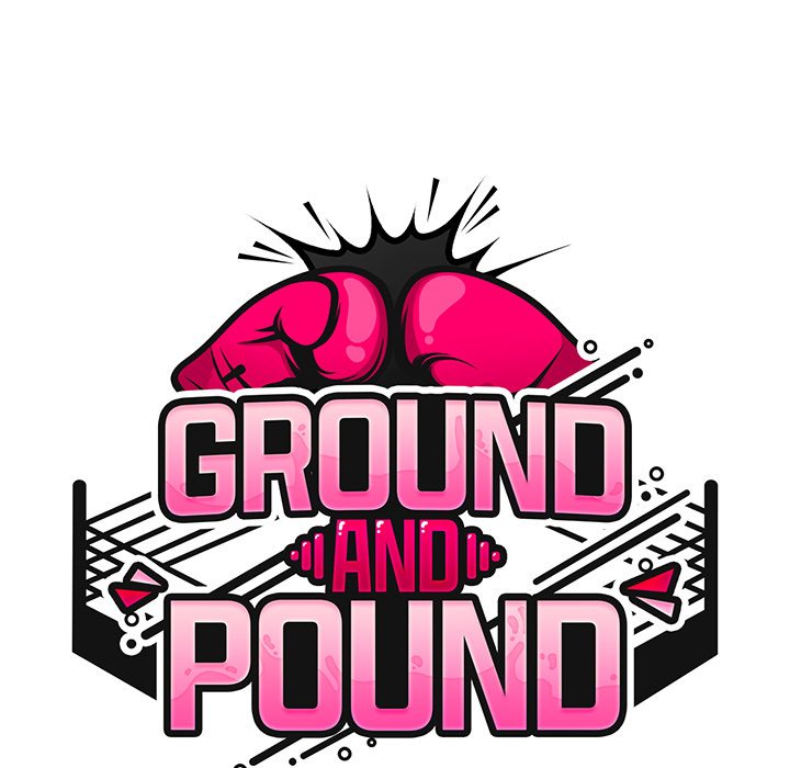 Ground and Pound - Chapter 1 - picture 53
