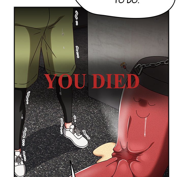 Ground and Pound - Chapter 1 - picture 56