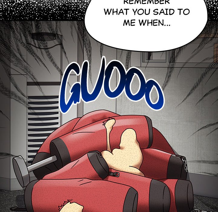 Ground and Pound - Chapter 1 - picture 58
