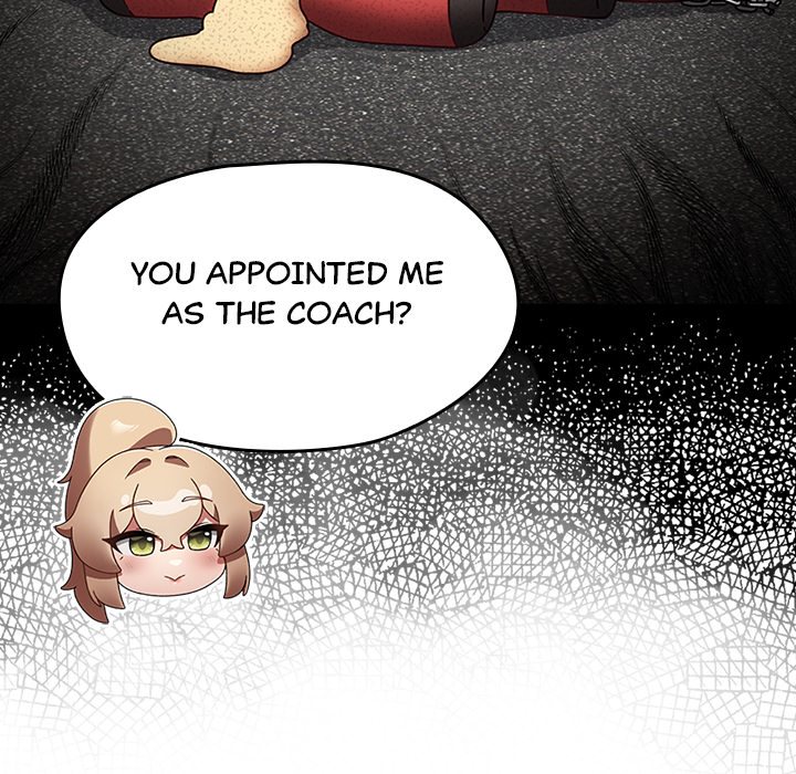 Ground and Pound - Chapter 1 - picture 59