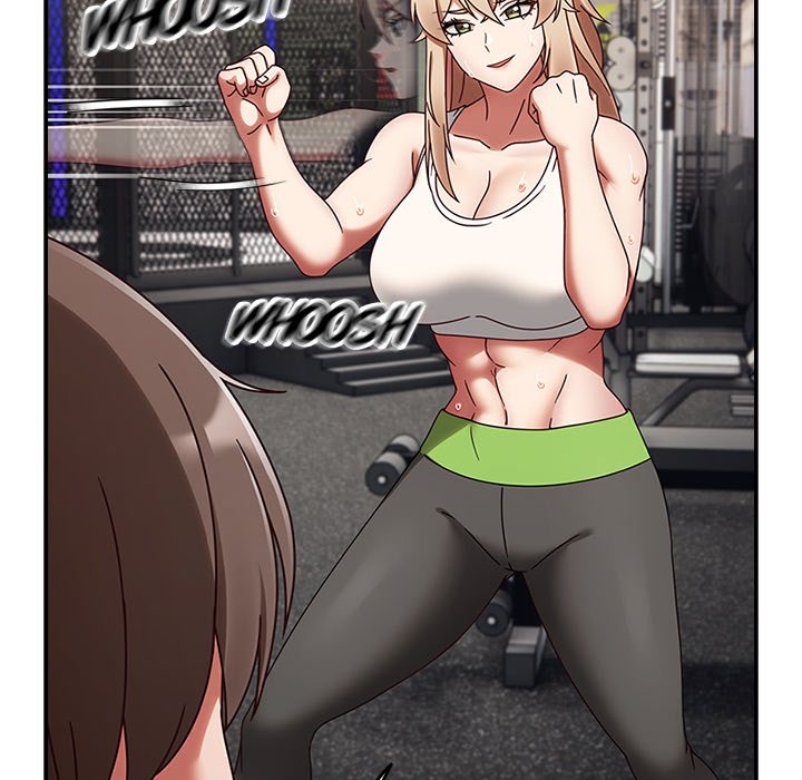 Ground and Pound - Chapter 1 - picture 61