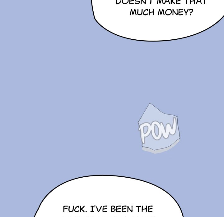 Ground and Pound - Chapter 1 - picture 7