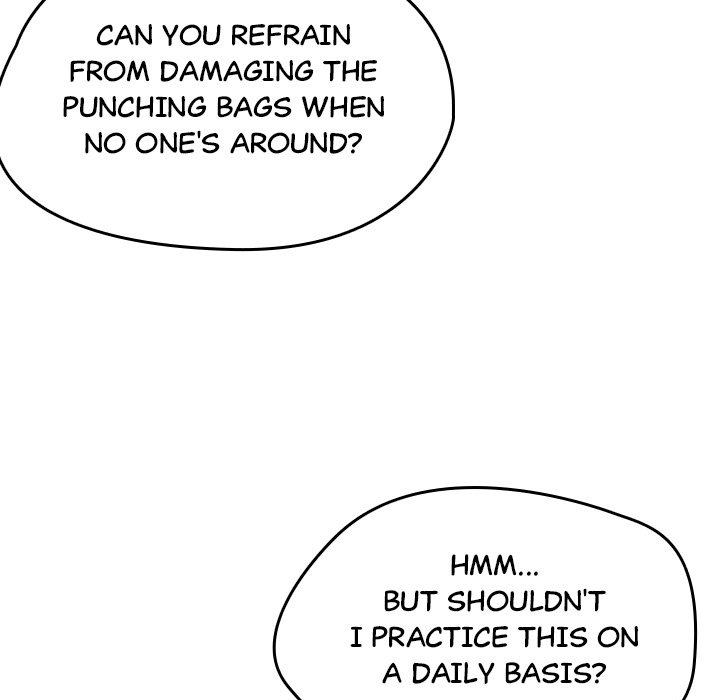 Ground and Pound - Chapter 1 - picture 72