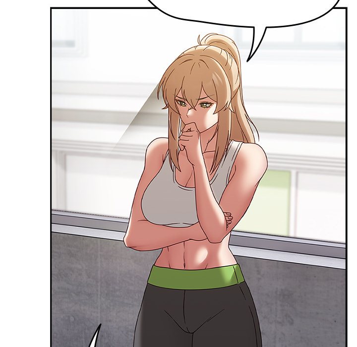 Ground and Pound - Chapter 1 - picture 73