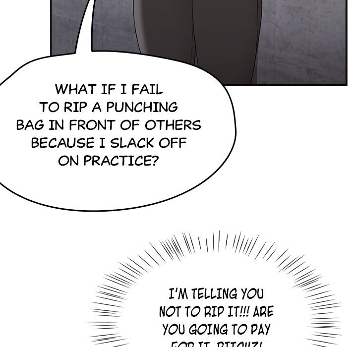 Ground and Pound - Chapter 1 - picture 74