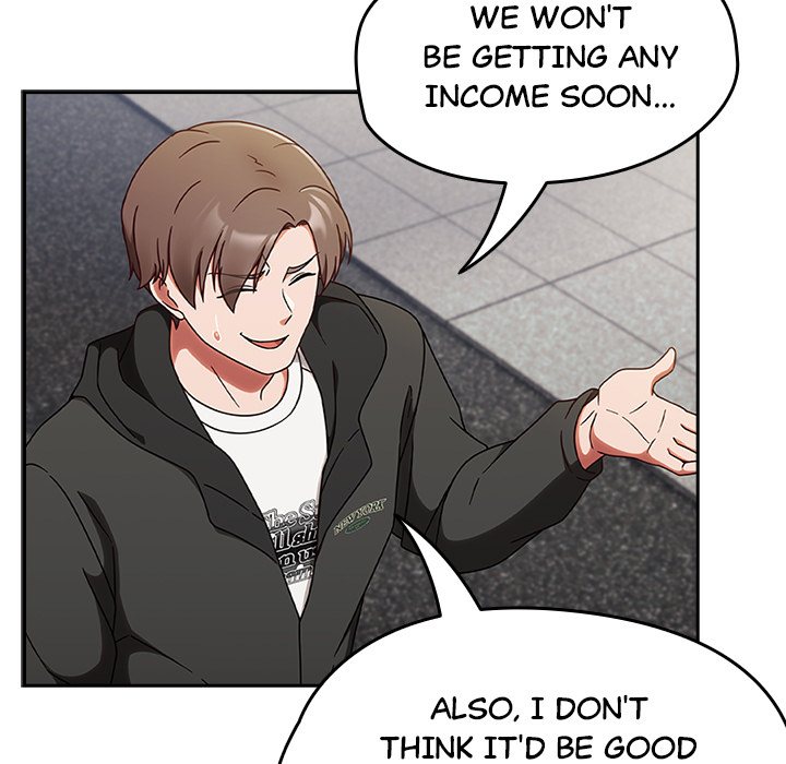 Ground and Pound - Chapter 1 - picture 76