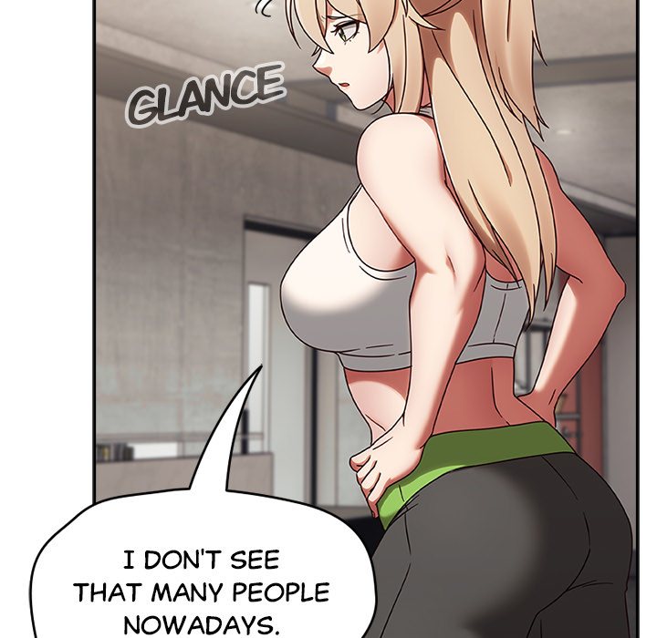 Ground and Pound - Chapter 1 - picture 78