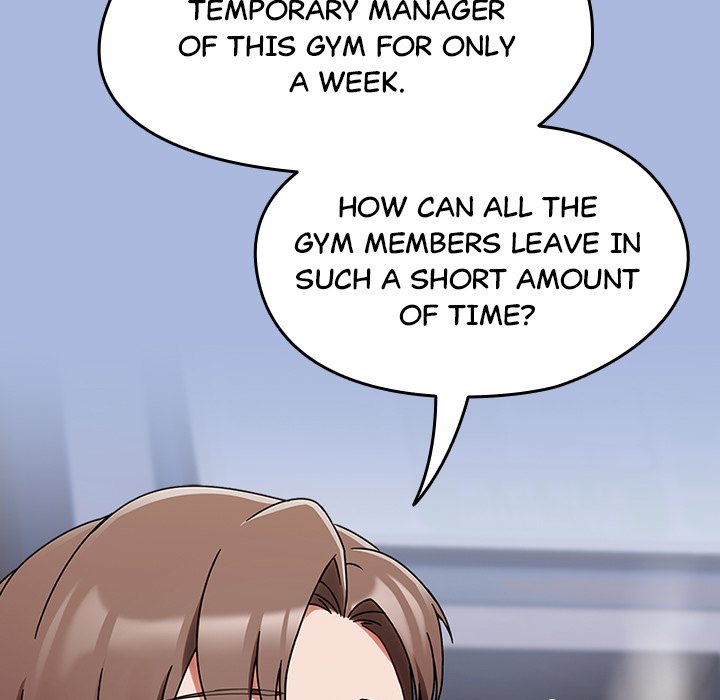 Ground and Pound - Chapter 1 - picture 8