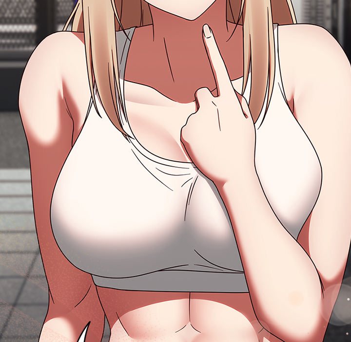 Ground and Pound - Chapter 1 - picture 81