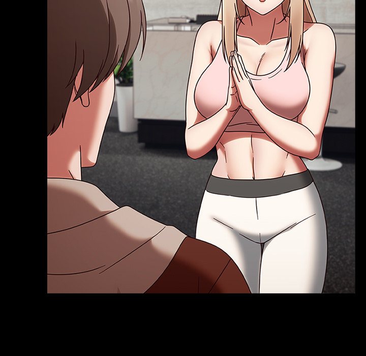Ground and Pound - Chapter 1 - picture 92