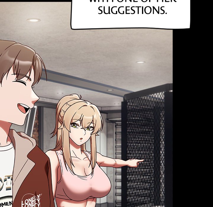 Ground and Pound - Chapter 1 - picture 99